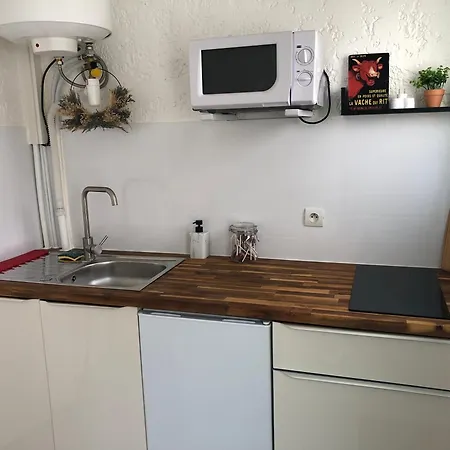 Timounyan T1 N23 Centre Animaux Acceptés *