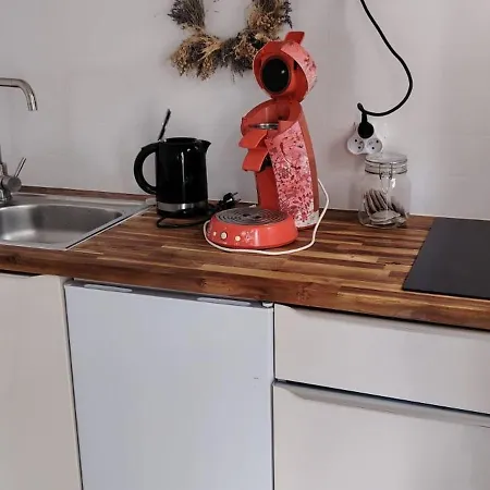 Timounyan T1 N23 Centre Animaux Acceptés Appartamento Arcachon