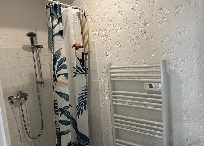 דירה Timounyan T1 N23 Centre Animaux Acceptes