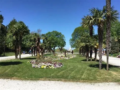 Timounyan T1 N23 Centre Animaux Acceptes * ארסשון