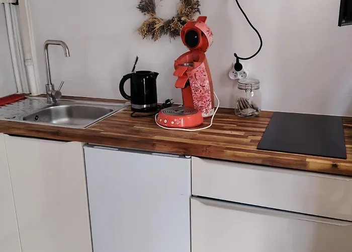 Timounyan T1 N23 Centre Animaux Acceptes דירה ארסשון