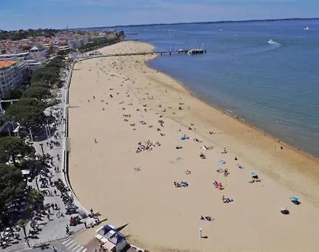 Timounyan T1 N23 Centre Animaux Acceptes 아파트