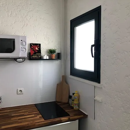 Timounyan T1 N23 Centre Animaux Acceptes 아파트