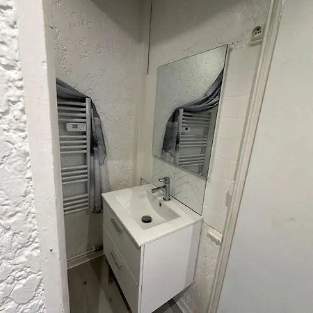 아파트 Timounyan T1 N23 Centre Animaux Acceptes