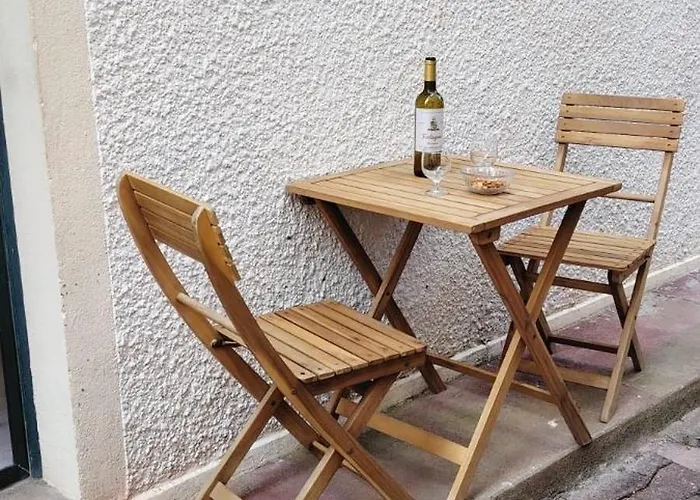 Timounyan T1 N23 Centre Animaux Acceptes Аркашон